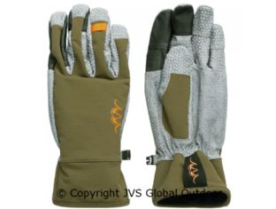  Resolution Gloves dark olive