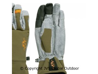  Resolution Gloves dark olive