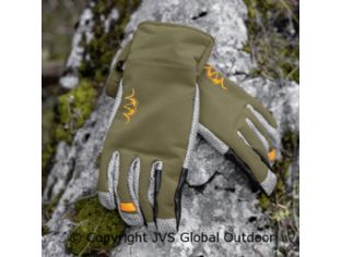  Resolution Gloves dark olive