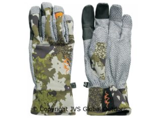  Resolution Gloves HunTec Camouflage