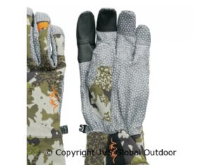  Resolution Gloves HunTec Camouflage