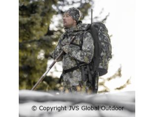  Resolution Gloves HunTec Camouflage