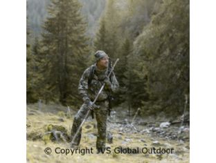  Resolution Gloves HunTec Camouflage