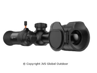 RIX LEAP L3R