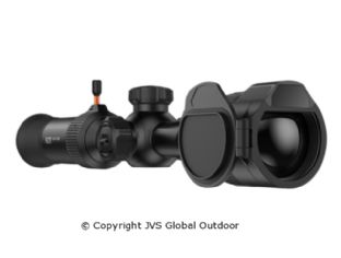 RIX LEAP L6R
