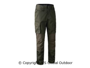 Rogaland Stretch Trousers Adventure Green 353