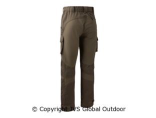 Rogaland Stretch Trousers Fallen Leaf 381