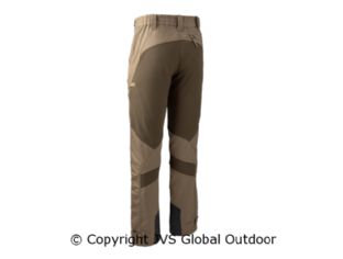 Rogaland Stretch Trousers with contrast Driftwood 269