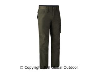 Rogaland Trousers Adventure Green 353