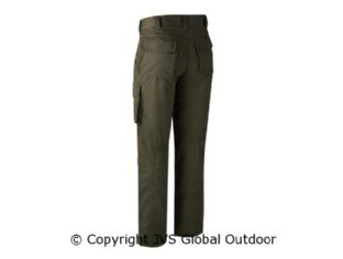 Rogaland Trousers Adventure Green 353