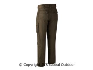 Rogaland Trousers Fallen Leaf 381