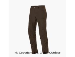 ROVINCE TROUSERS SAVANNA STRETCH MEN