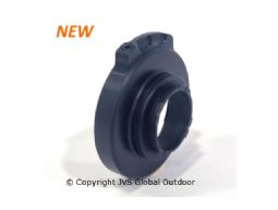 Rusan MS-APB connector voor de MAR adapter