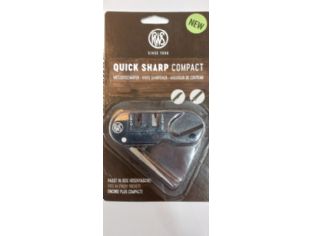 RWS - SLIJPER QUICK SHARP COMPACT