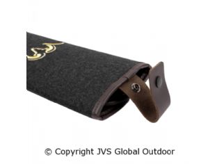  Seat pad - Absolutely Noiseless and Sufficiently Comfortable 