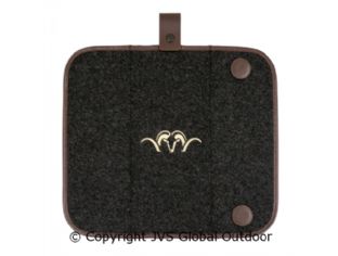  Seat pad - Absolutely Noiseless and Sufficiently Comfortable 