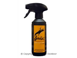 Sentz®-N-Dry spray