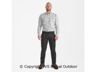 Slogen Zip-Off Trousers Black Ink 985