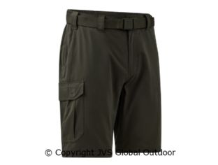 Slogen Zip-Off Trousers Timber 393