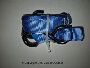Spanband 5 meter