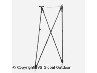 SpringBok Quad Sticks