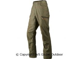 Stornoway Active trousers Cottage green