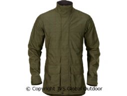 Stornoway Shooting jacket Willow green