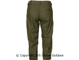 Stornoway Shooting Lady breeks Willow green