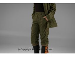 Stornoway Shooting Lady breeks Willow green