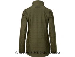 Stornoway Shooting Lady  jacket Willow green