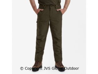 Strike Extreme Boot Trousers Palm Green 389