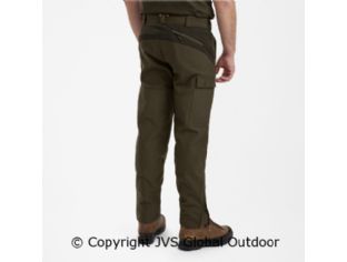 Strike Extreme Boot Trousers Palm Green 389