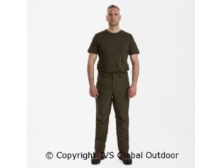 Strike Extreme Boot Trousers Palm Green 389