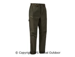 Strike Extreme Boot Trousers Palm Green 389