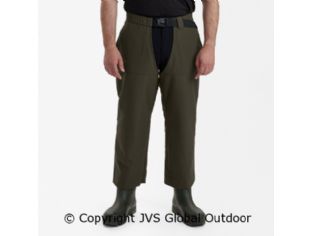 Strike Extreme Pull-Over Trousers Palm Green 389