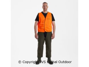 Strike Extreme Pull-Over Trousers Palm Green 389