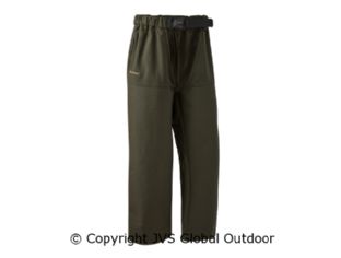Strike Extreme Pull-Over Trousers Palm Green 389