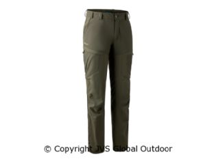 Strike Extreme Trousers Palm Green 389