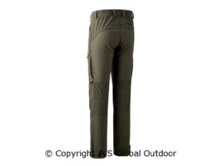 Strike Extreme Trousers Palm Green 389