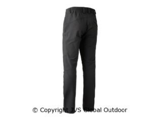 Strike Full Stretch Trousers Black 999