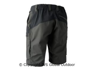 Strike Shorts Black Ink 985