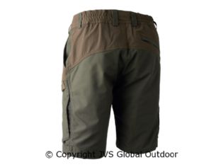 Strike Shorts Deep Green 388