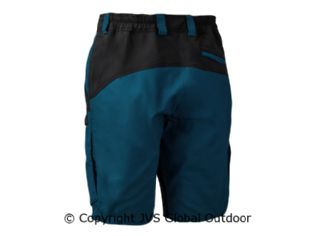 Strike Shorts Pacific Blue 772