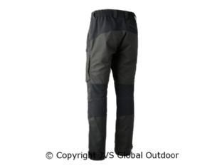 Strike Trousers Black Ink 985