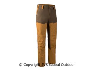 Strike Trousers Bronze 642