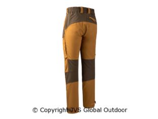 Strike Trousers Bronze 642