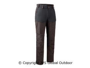 Strike Trousers Dark Prune 477