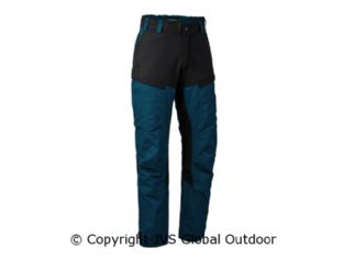 Strike Trousers Pacific Blue 772