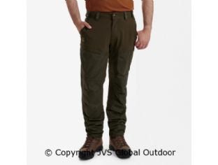 Strike Trousers with membrane Deep Green 388