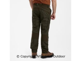 Strike Trousers with membrane Deep Green 388